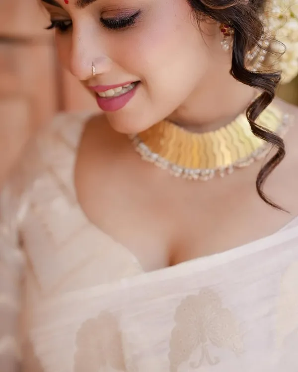 Soft_Banarasi_Silk_Saree_With_Blouse_Piece_For_Women