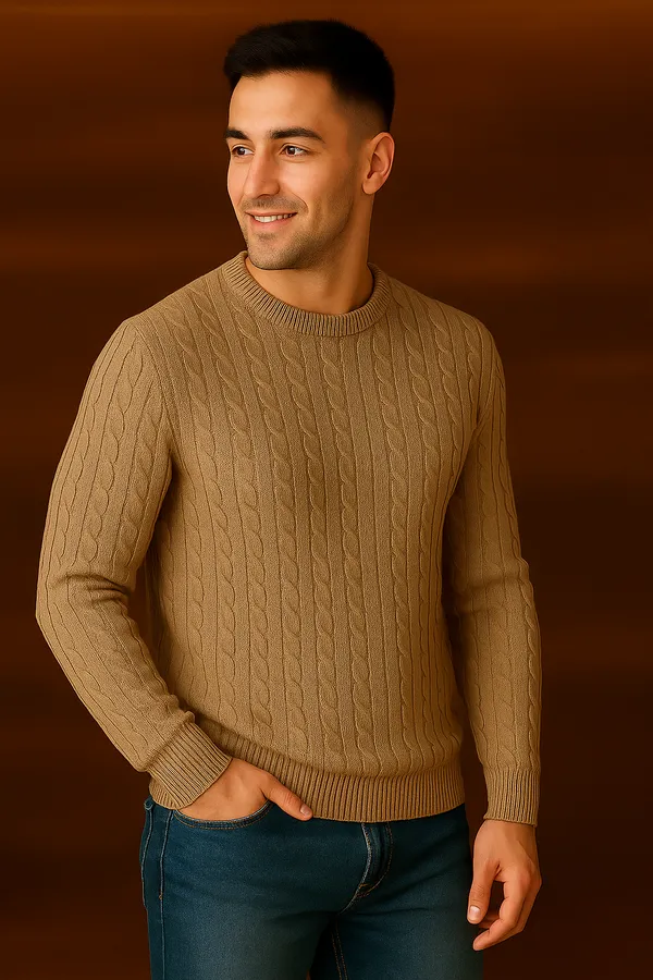 100%_Cotton_Premium_Quality_Retro_Fusion_Knitted_Tshirts