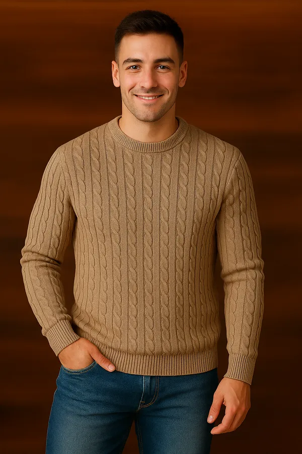 100%_Cotton_Premium_Quality_Retro_Fusion_Knitted_Tshirts