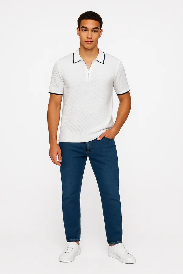 Pure_Cotton_Cool_Knits_Fashion_T-Shirt_For_Men_