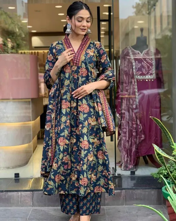 Women_Printed_A-Line_Kurta_and_Pant_Set_with_Dupatta