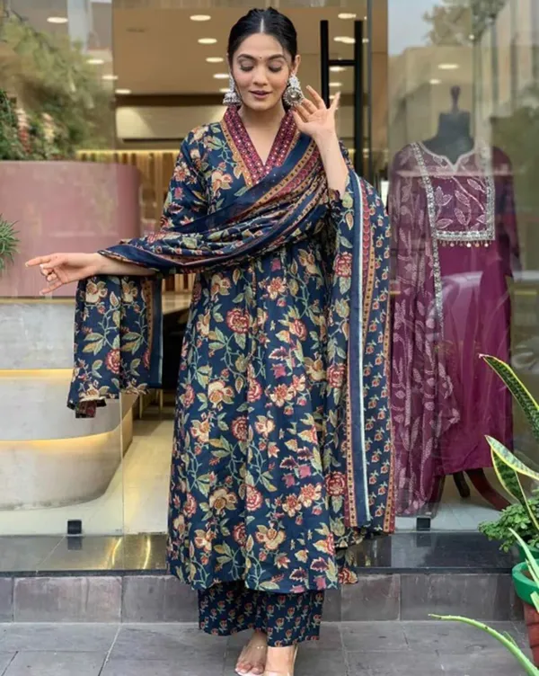 Women_Printed_A-Line_Kurta_and_Pant_Set_with_Dupatta