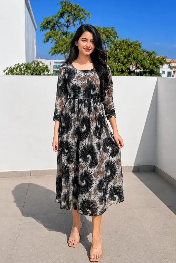 Women_Printed_Flared_Maxi_Dress_with_Full_Sleeves