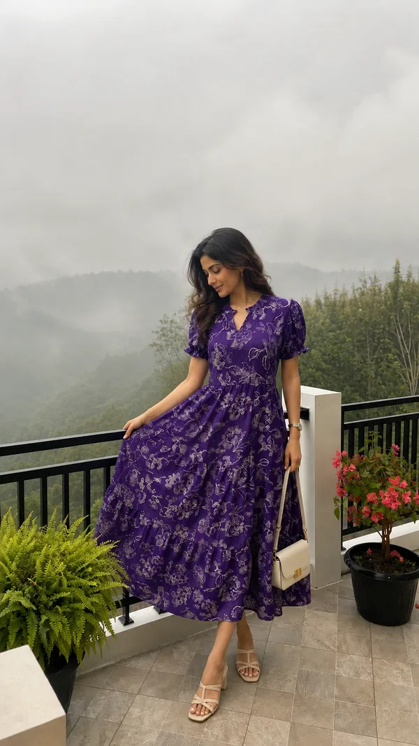 Women_Printed_Flared_Maxi_Dress_with_Full_Sleeves