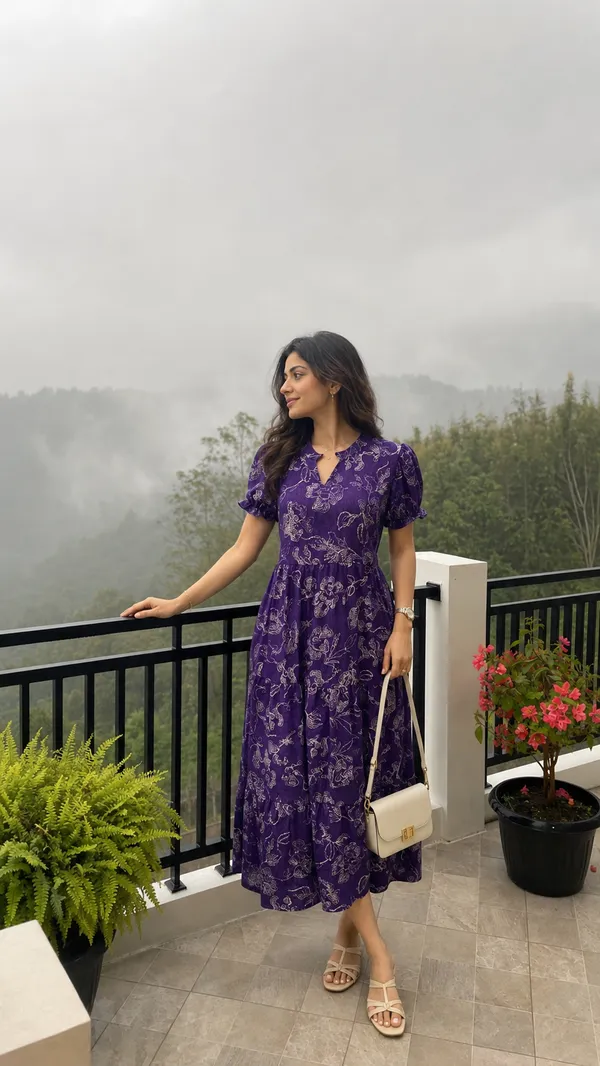 Women_Printed_Flared_Maxi_Dress_with_Full_Sleeves