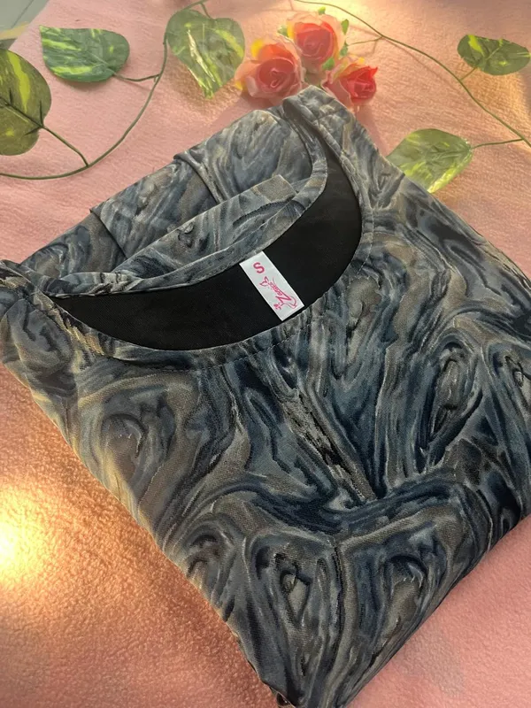 Women_Printed_Flared_Maxi_Dress_with_Full_Sleeves