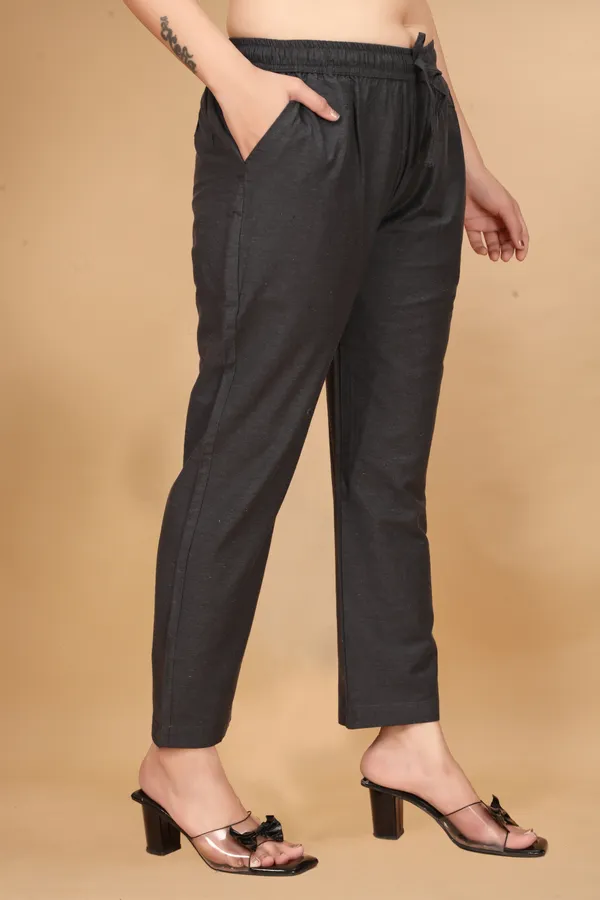 Women_Relaxed_Straight_Leg_Straight_Fit_High-Rise_Wrinkle_Free_Trousers