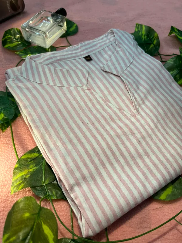 Women’s_Striped_Tiered_A-Line_Midi_Dress_with_Short_Puff_Sleeves