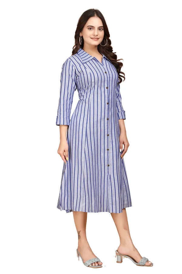 A-Line_Cotton_Kurti_For_Women