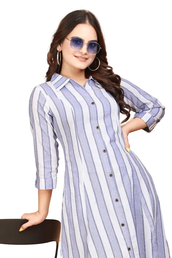 A-Line_Cotton_Kurti_For_Women
