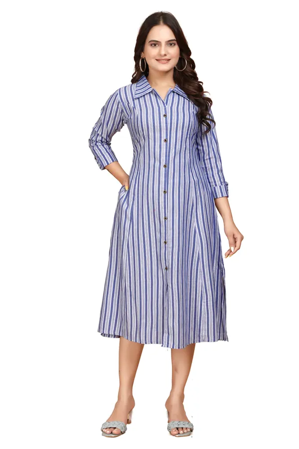 A-Line_Cotton_Kurti_For_Women