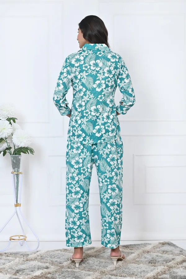Rama_Green_Pure_Rayon_Slub_Collar_Neck_Slip_&_On_Co_&_Ord_Set_For_Women