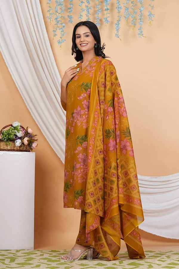 Mustard_V_Straight_Suit_For_Women