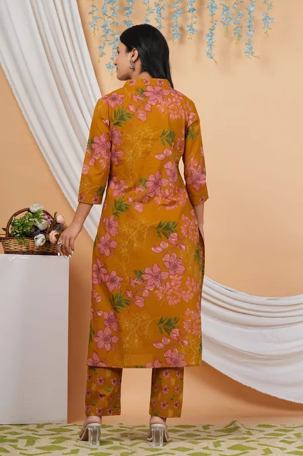 Mustard_V_Straight_Suit_For_Women