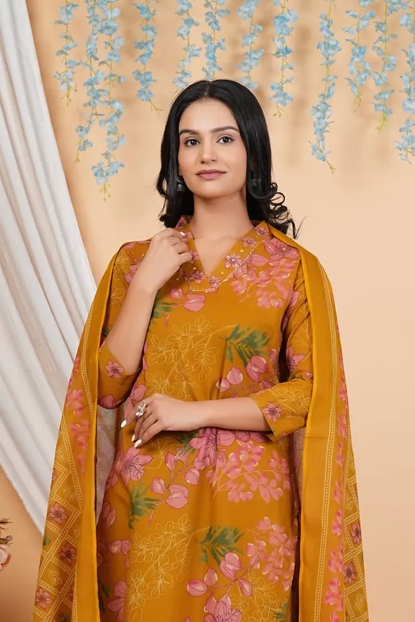 Mustard_V_Straight_Suit_For_Women