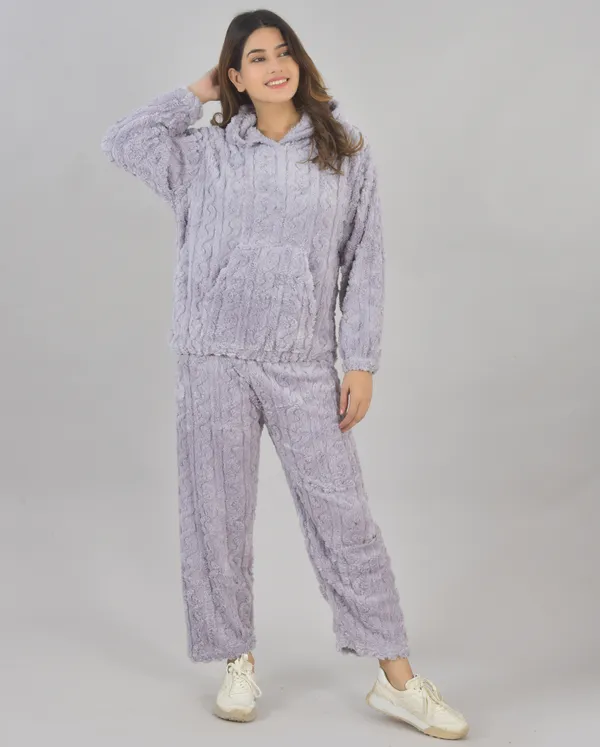 Purple_Winterwear_Night_Suit_With_Hoodie_For_Women