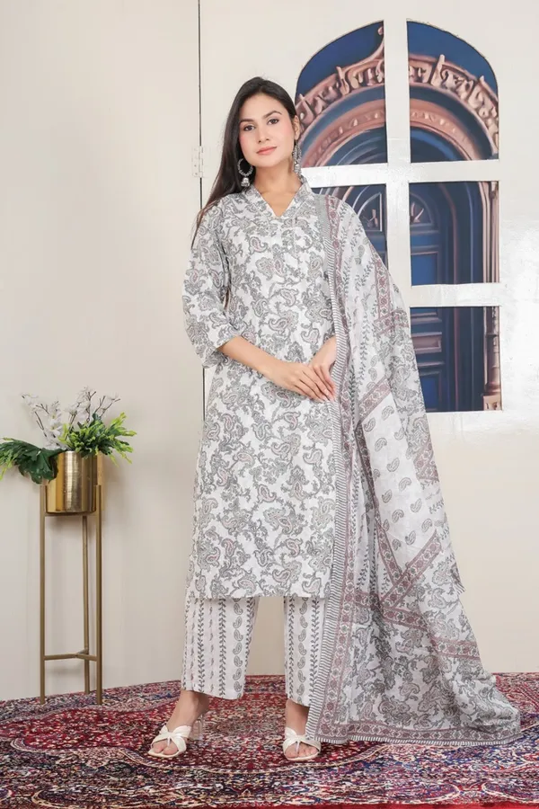 Grey_Straight_Suit_For_Women