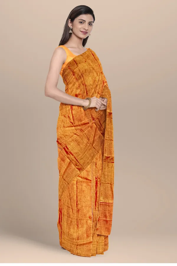 Copper_Cotton_Zari_Saree_For_Women_Lavanya