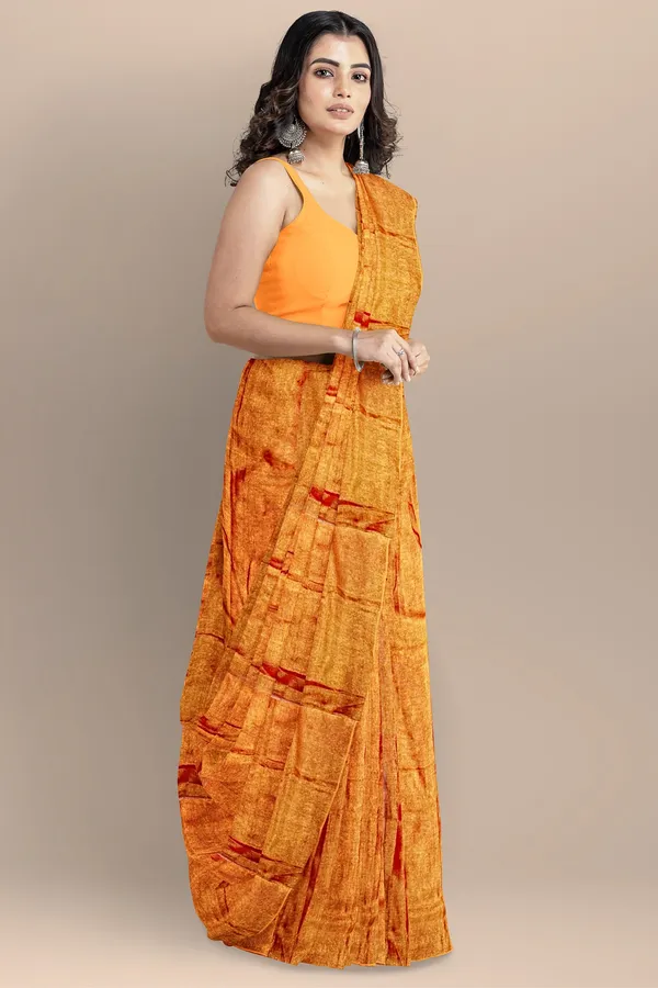 Copper_Cotton_Zari_Saree_For_Women_Lavanya