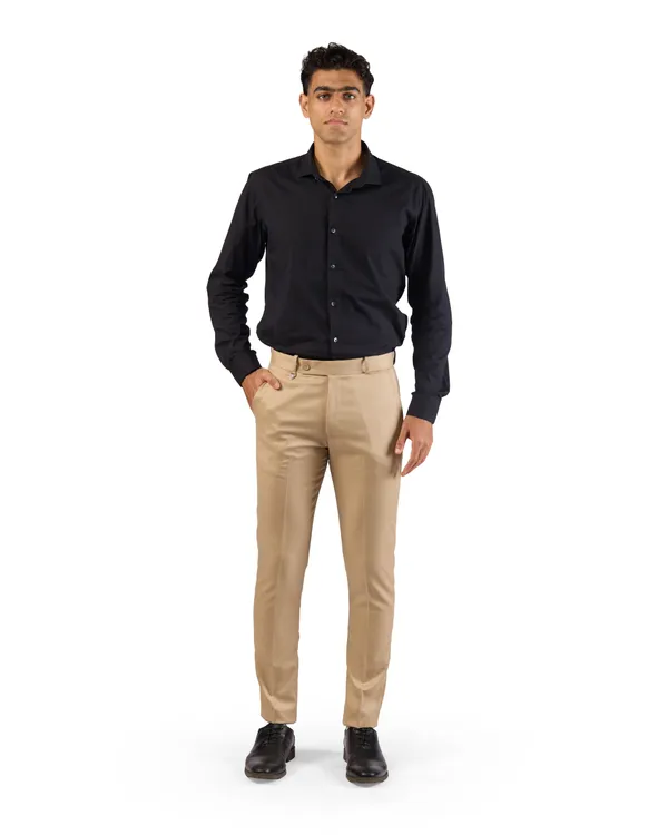 GOOG_-_BEIGE_PLAIN_SLIM_FIT_FORMAL_TROUSER