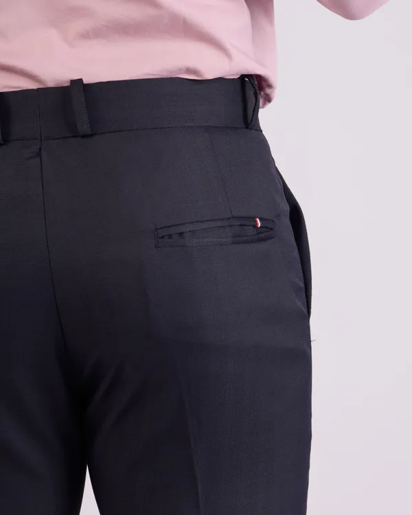 SANT_-_NAVY_BLUE_SELF-CHECKS_SLIM_FIT_FORMAL_TROUSER