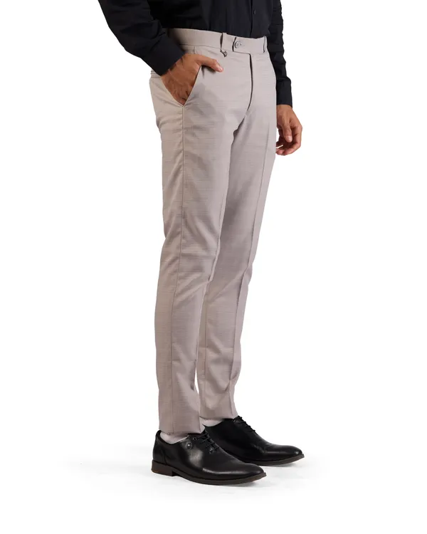 SANT_-_MELANGE_GREY_SELF-CHECKS_SLIM_FIT_FORMAL_TROUSER