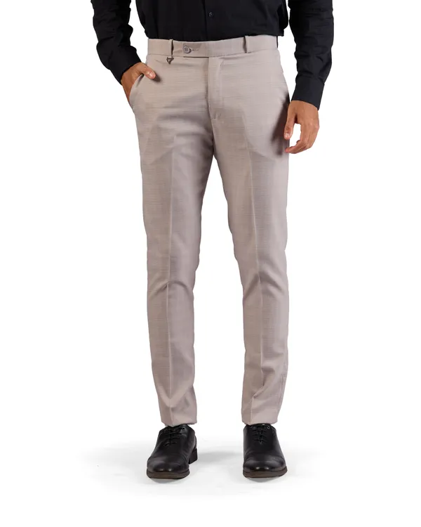 SANT_-_MELANGE_GREY_SELF-CHECKS_SLIM_FIT_FORMAL_TROUSER