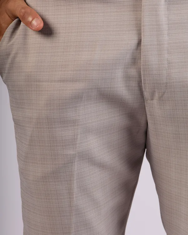 SANT_-_MELANGE_GREY_SELF-CHECKS_SLIM_FIT_FORMAL_TROUSER