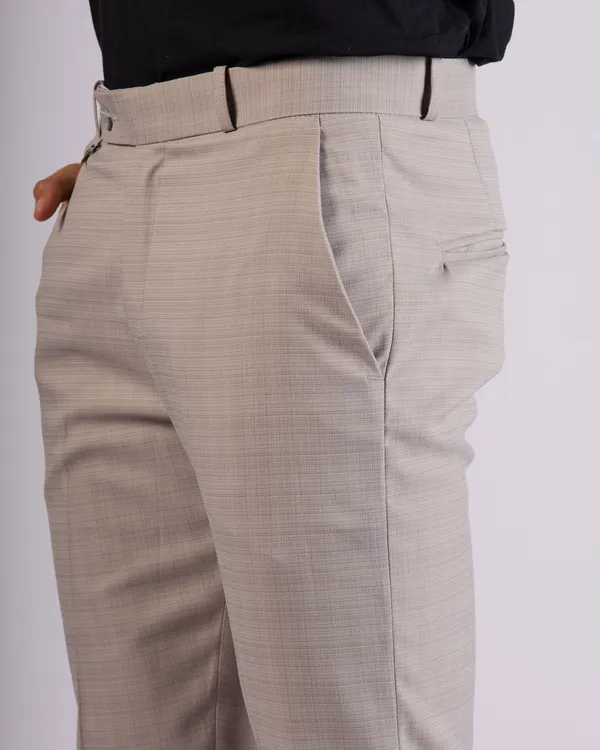 SANT_-_MELANGE_GREY_SELF-CHECKS_SLIM_FIT_FORMAL_TROUSER