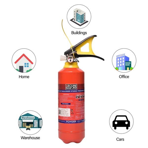 Red_Premium_Abc_Powder_Type_Fire_Extinguisher_Isi_Mark_1KG