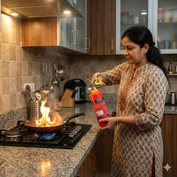 Red_Premium_Abc_Powder_Type_Fire_Extinguisher_Isi_Mark_1KG