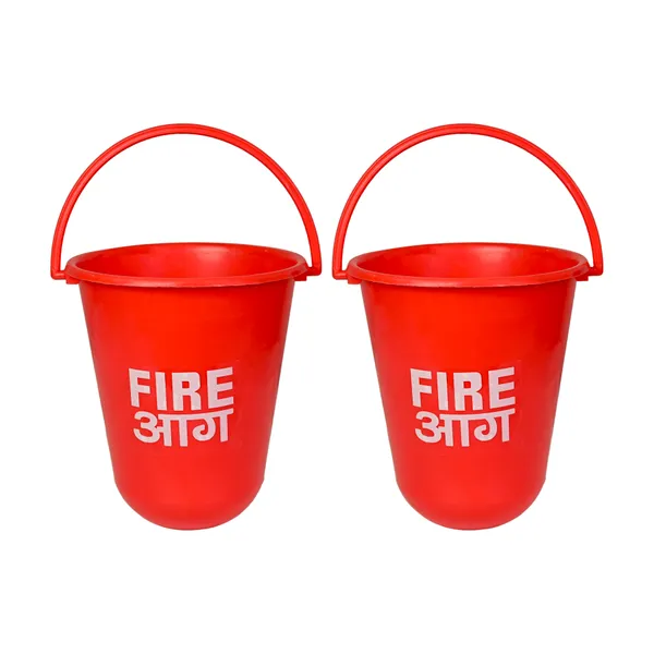 Red_Fire_Emergency_Bucket_Pack_of_1,2,4,6,8,10