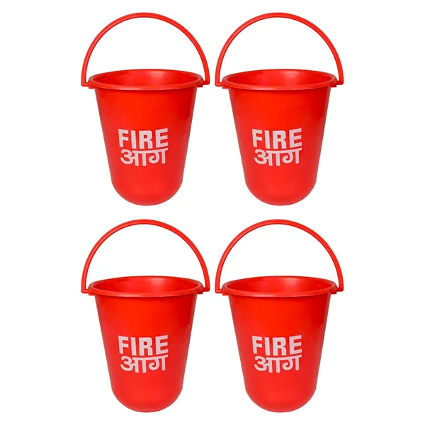 Red_Fire_Emergency_Bucket_Pack_of_1,2,4,6,8,10