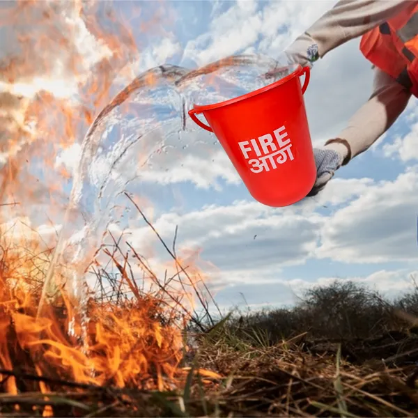 Red_Fire_Emergency_Bucket_Pack_of_1,2,4,6,8,10