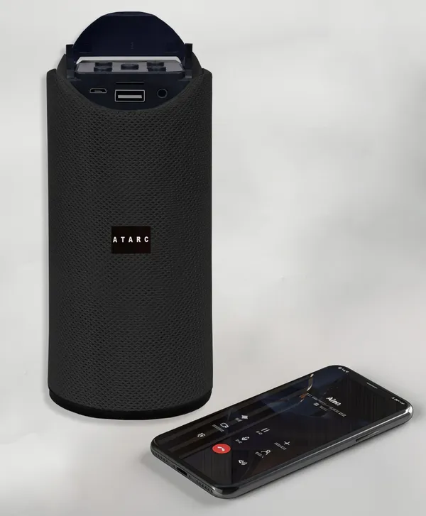 Black_Mate_10W_Bluetooth_Speaker_With__Hi-Fi_Stereo_Sound_Surround_|_Upto_10_Hours_Playback