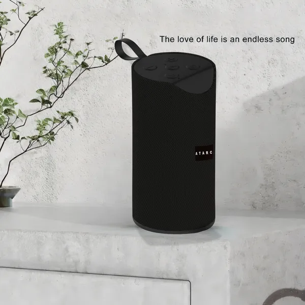 Black_Buddy_10W_Bluetooth_Speaker_With_Hi-Fi_Stereo_Sound_Surround_|_Upto_10_Hours_Playback