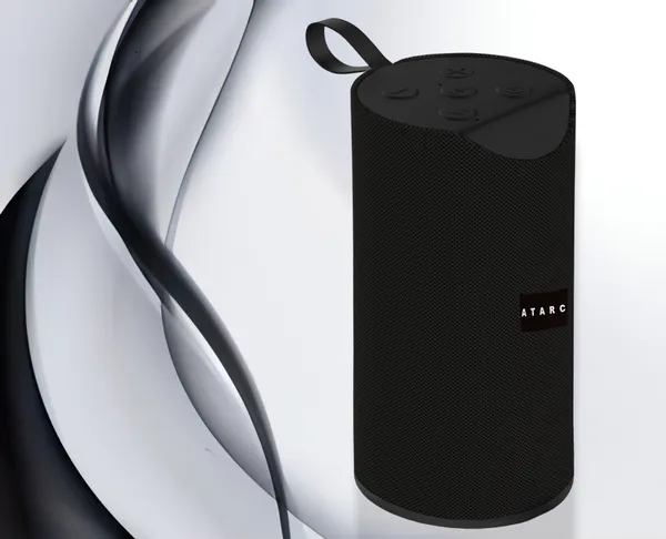 Black_Buddy_10W_Bluetooth_Speaker_With_Hi-Fi_Stereo_Sound_Surround_|_Upto_10_Hours_Playback