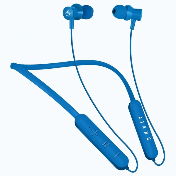 ATARC_Blue_Neckband_With_Smart_Voice_Control_I_Long_Lasting_Playtime_50_Hrs_Dual_Pairing_Bluetooth