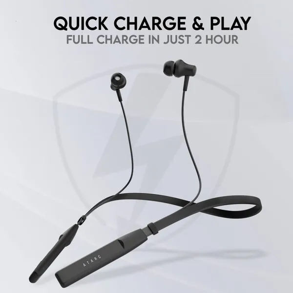 ATARC_Black_Neckband_With_Vibration_Call_Alert_I_Long_Lasting_Playtime_40_Hrs_Dual_Pairing_Bluetooth