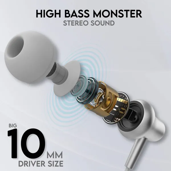ATARC_Silver_Neckband_With_Vibration_Call_Alert_I_Long_Lasting_Playtime_40_Hrs_Dual_Pairing_Bluetooth