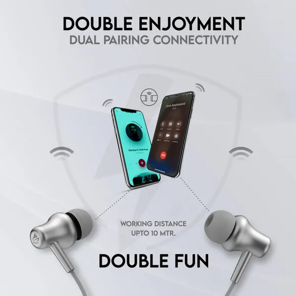 ATARC_Silver_Neckband_With_Vibration_Call_Alert_I_Long_Lasting_Playtime_40_Hrs_Dual_Pairing_Bluetooth