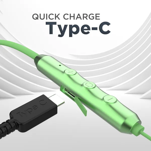 ATARC_Green_Neckband_With_Vibration_Call_Alert_I_Long_Lasting_Playtime_50_Hrs_Dual_Pairing_Bluetooth