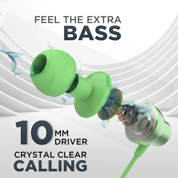 ATARC_Green_Neckband_With_Vibration_Call_Alert_I_Long_Lasting_Playtime_50_Hrs_Dual_Pairing_Bluetooth