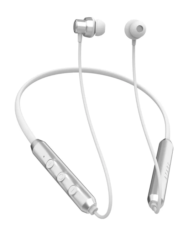 ATARC_Silver_Neckband_With_Vibration_Call_Alert_I_Long_Lasting_Playtime_50_Hrs_Dual_Pairing_Bluetooth