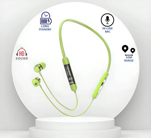 ATARC_Green_Neckband_With_3_Voice_changer_Fast_Charging_Bluetooth_Neckband_Bluetooth_Gaming_|Transparent_Queen_48_Hours_Playtime,_EQ_modes