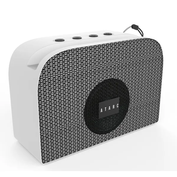 ATARC_AT-611_Ultimate_|_5W_Bluetooth_Speaker_|_Hi-fi_Stereo_Sound_Surround_|_Upto_8_Hours_Playback_with_RGB_Lights_|_Best_for_Mobile,_Laptop/PC,_Ipad,_Media_Players_(Black)