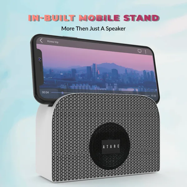ATARC_AT-611_Ultimate_|_5W_Bluetooth_Speaker_|_Hi-fi_Stereo_Sound_Surround_|_Upto_8_Hours_Playback_with_RGB_Lights_|_Best_for_Mobile,_Laptop/PC,_Ipad,_Media_Players_(Black)