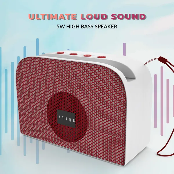 Ultimate_5W_Bluetooth_Speaker_With_Hi-fi_Stereo_Sound_Surround_|_Upto_8_Hours_Playback_with_RGB_Lights_|_Best_for_Mobile,_Laptop/PC,_Ipad,_Media_Players_(Red)