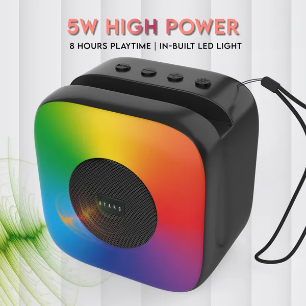 AT-620_Fanatic_|_5W_Bluetooth_Speaker_|_Hi-Fi_Stereo_Sound_Surround_|_Upto_8_Hours_Playback_|_Best_For_Mobile,_Laptop/Pc,_Ipad,_Media_Players