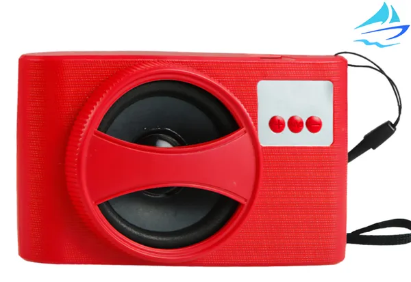 ATARC_(PORTABLE_BLUETOOTH_SPEAKER)_Dynamic_Thunder_Sound_1200_mAh_battery_5_W_Bluetooth_Speaker_Red